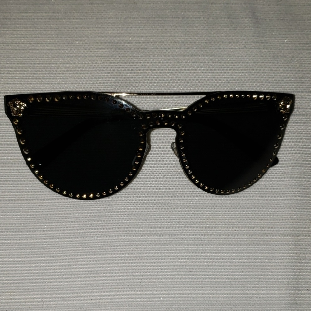VERSACE 2177 SUNGLASSES